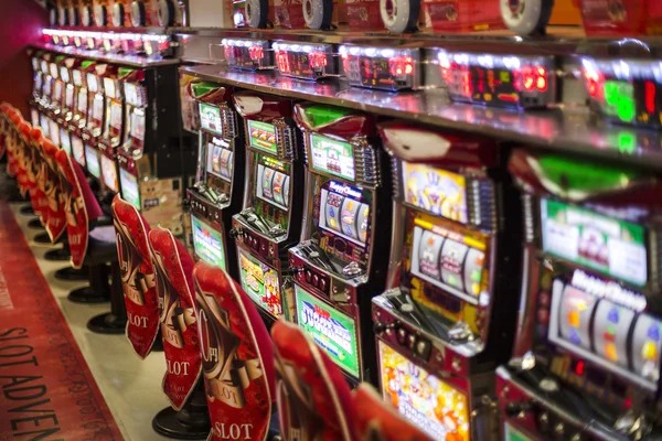 Microgaming Game 